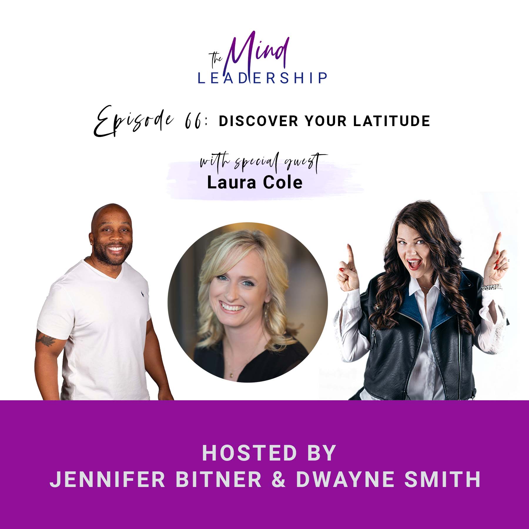 The Mind Leadership Podcast