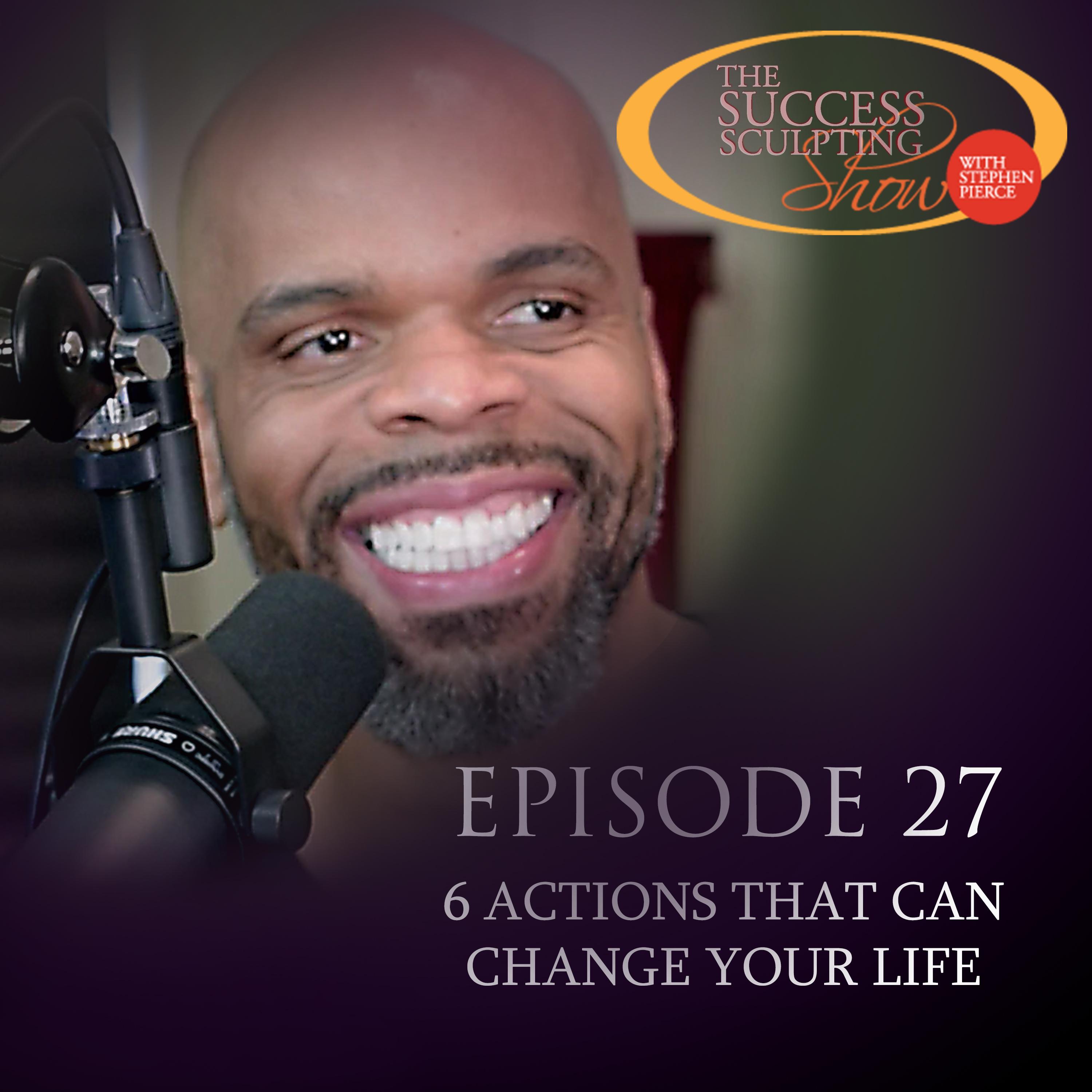 Success Sculpting Show Podcast