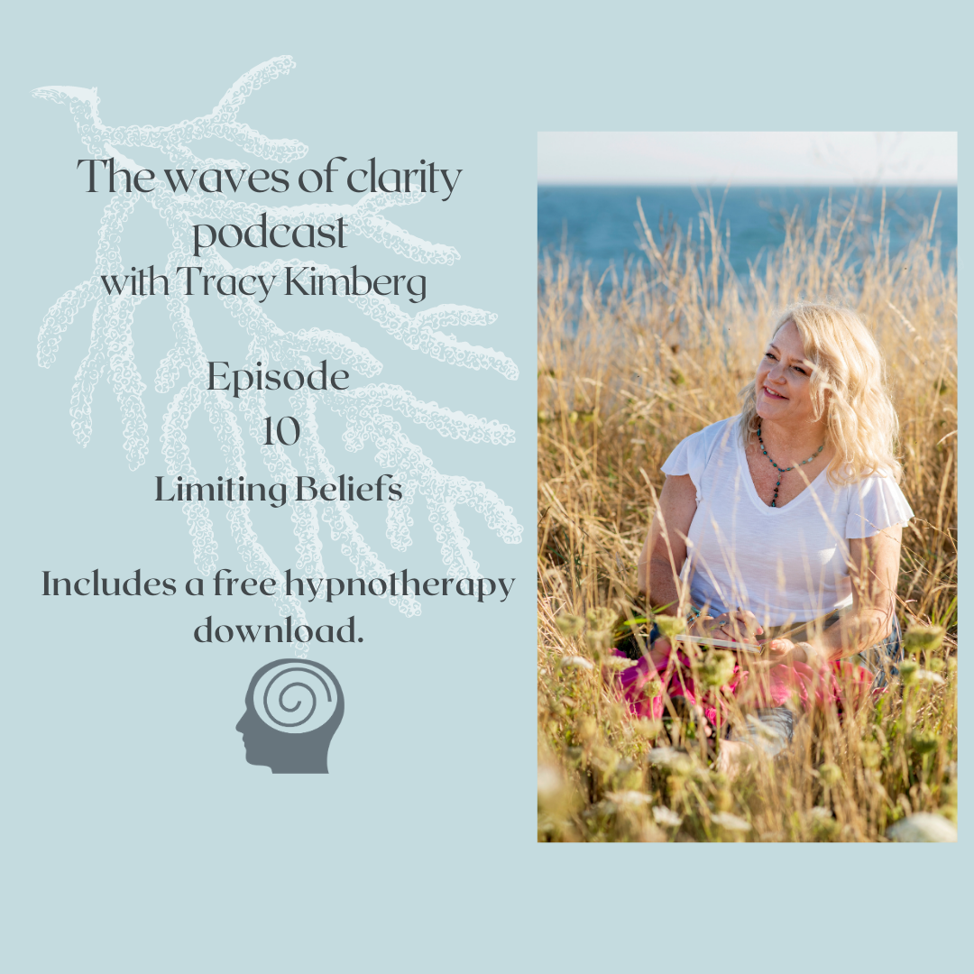 Waves Of Clarity Podcast
