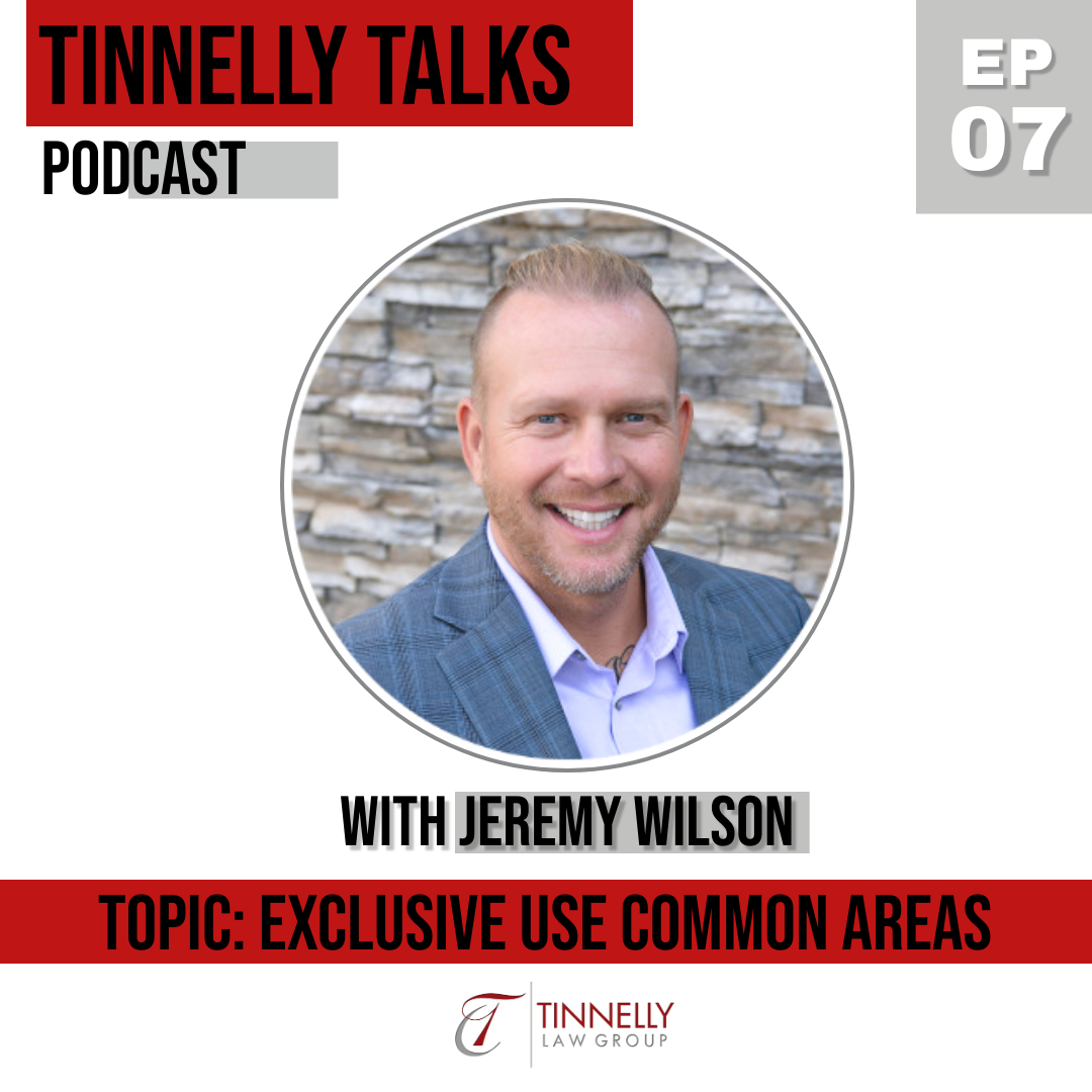 Tinnelly Talks Podcast