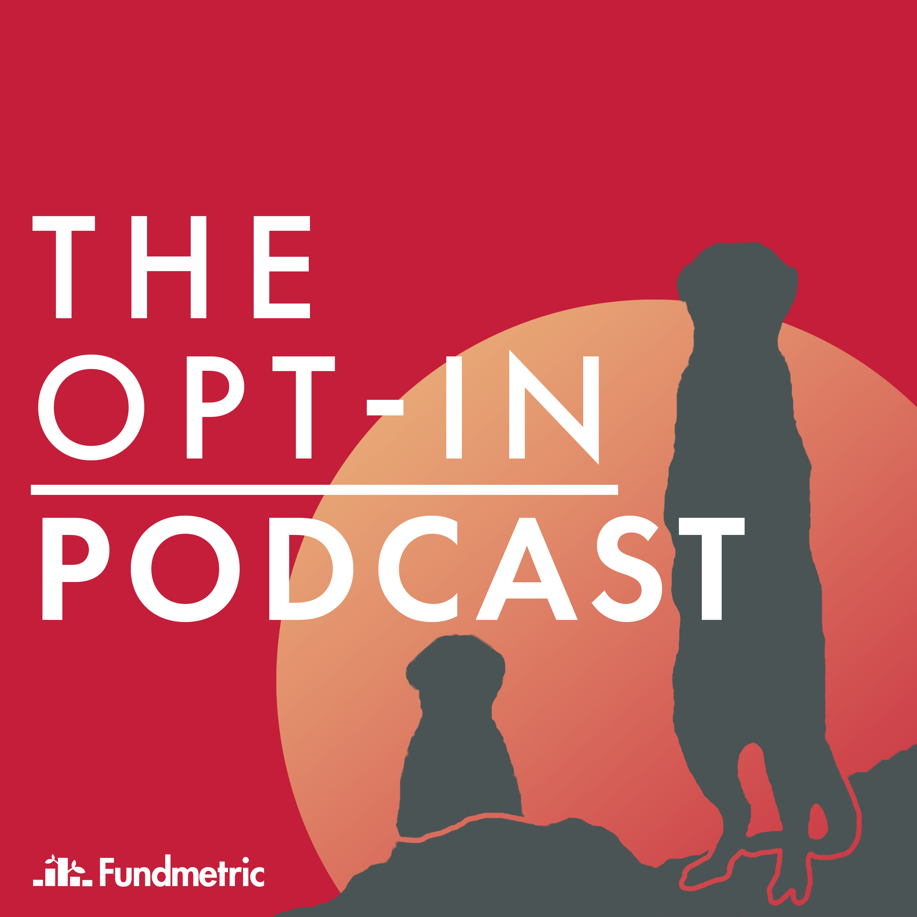 Opt-in Podcast