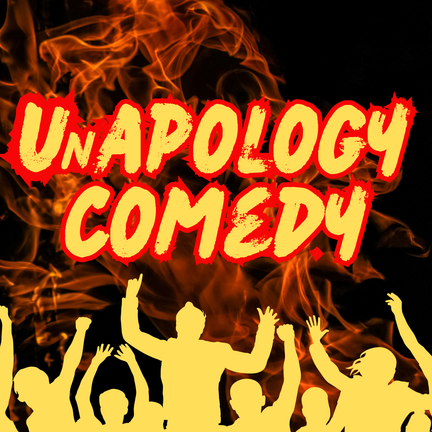 UnApology Comedy