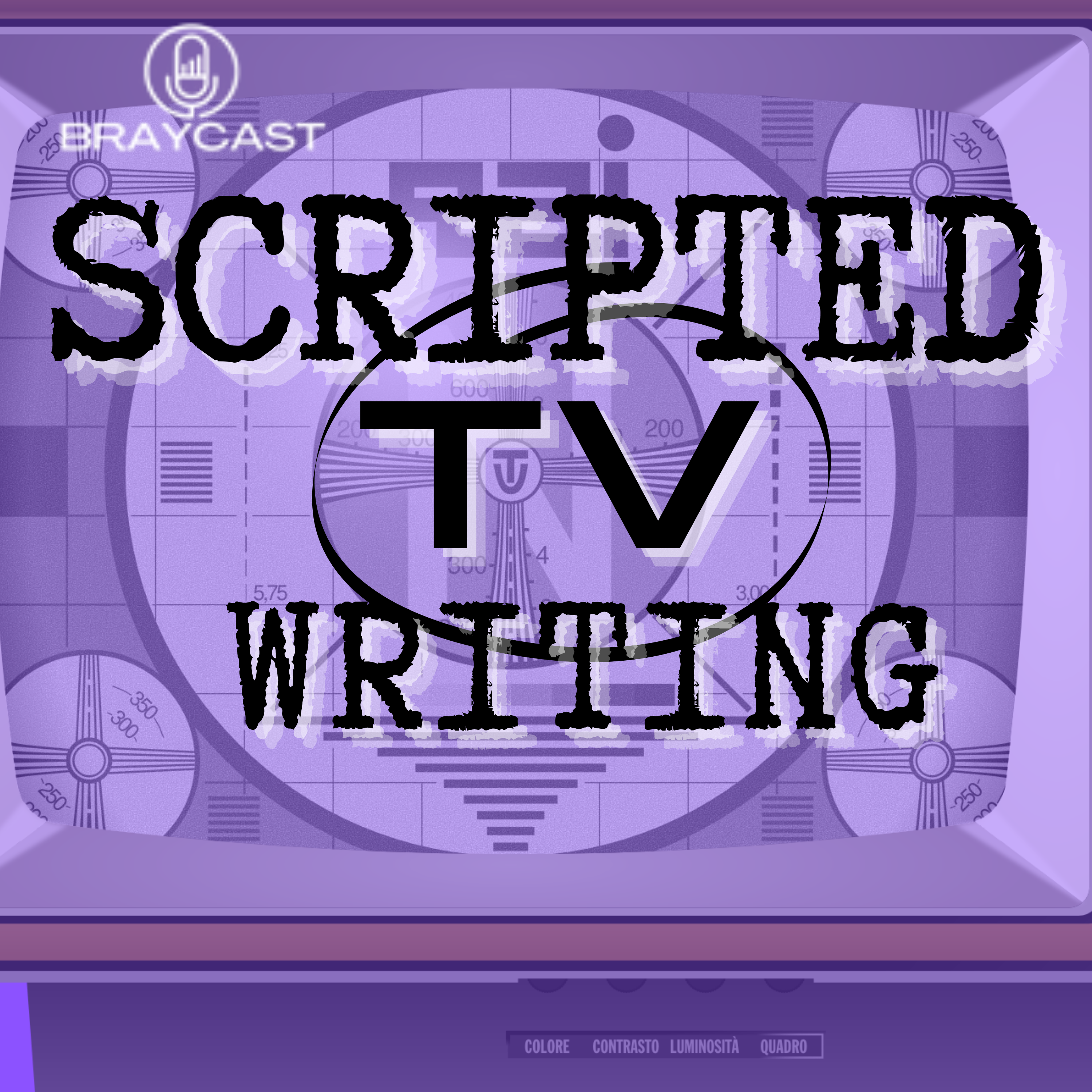 Tv script. Tv script