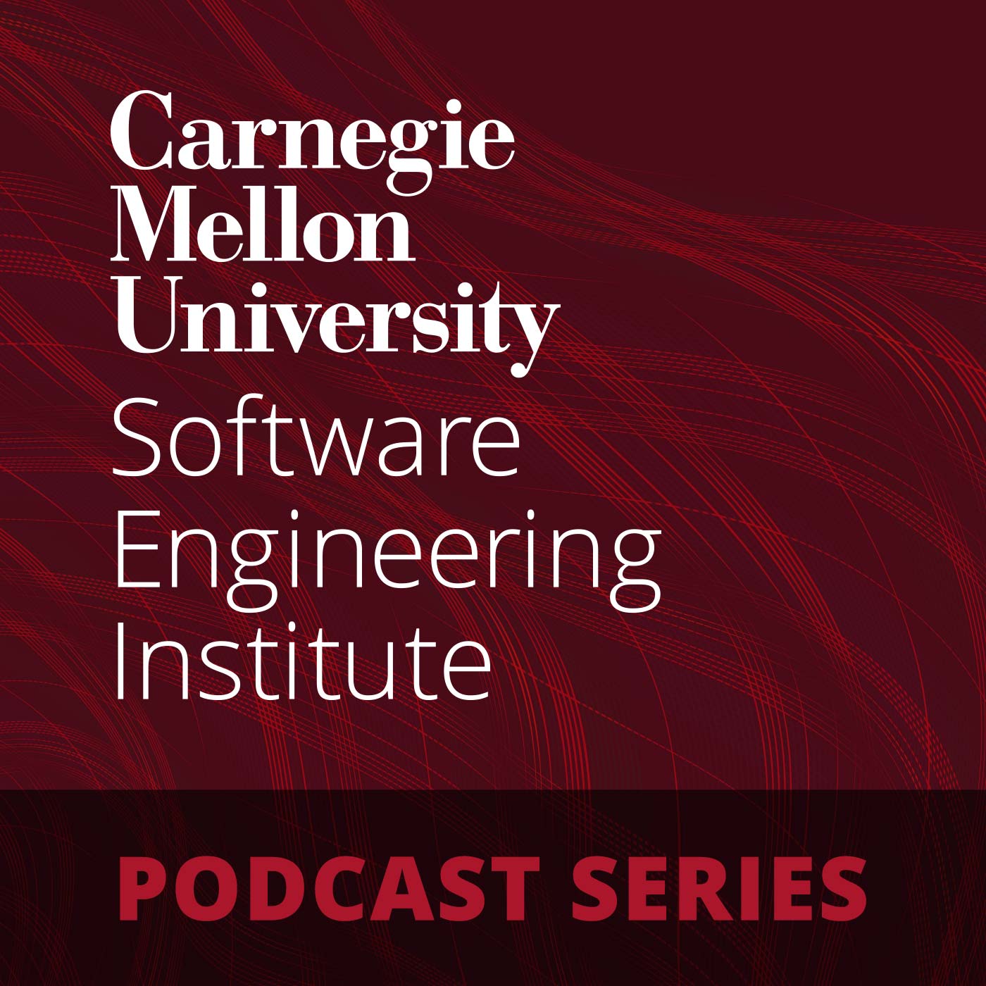 Software Engineering Institute (SEI) Podcast Series