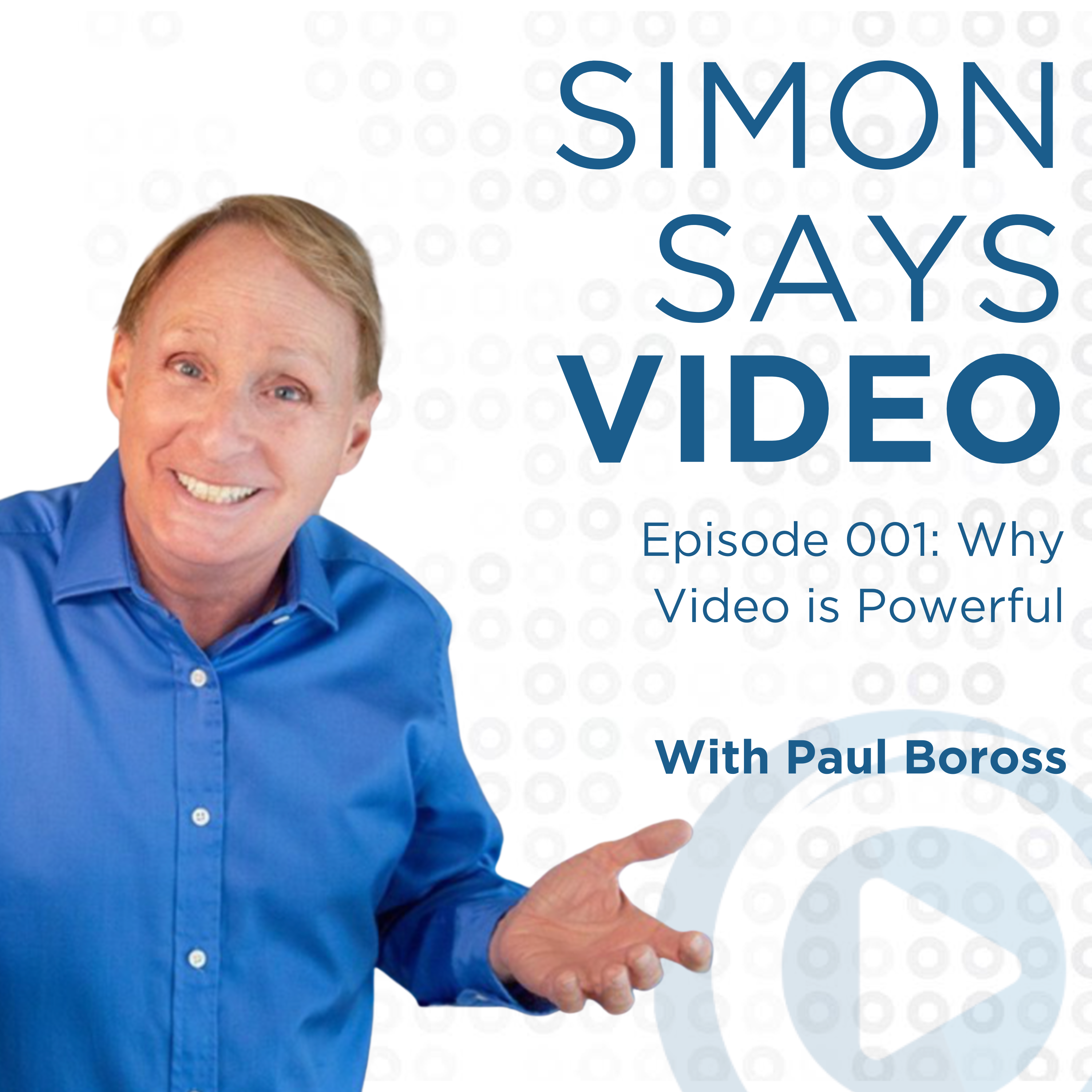 Simon Says Video