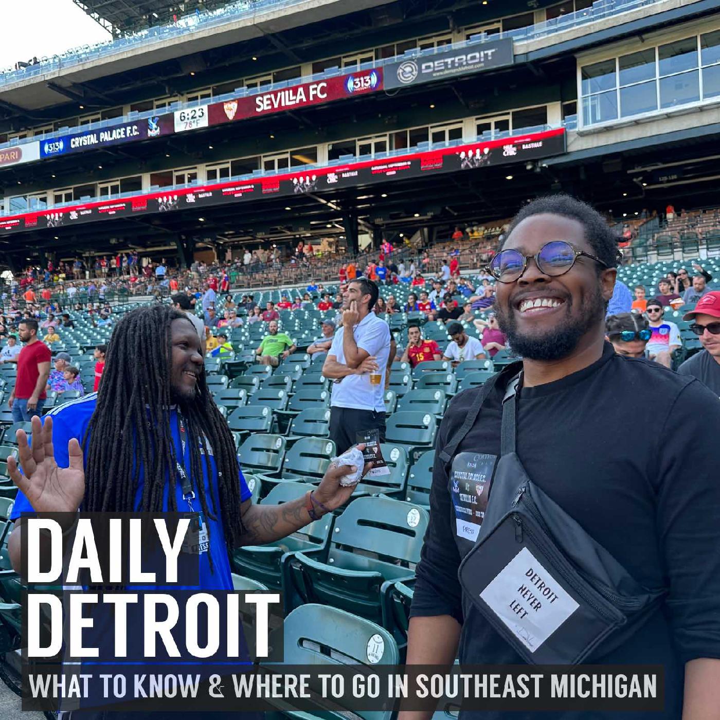 Daily Detroit