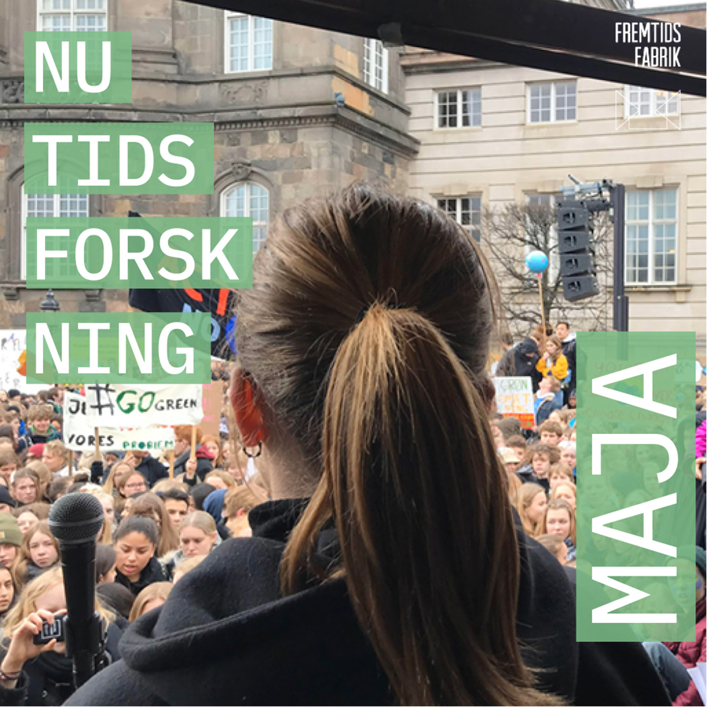 Nutidsforskning