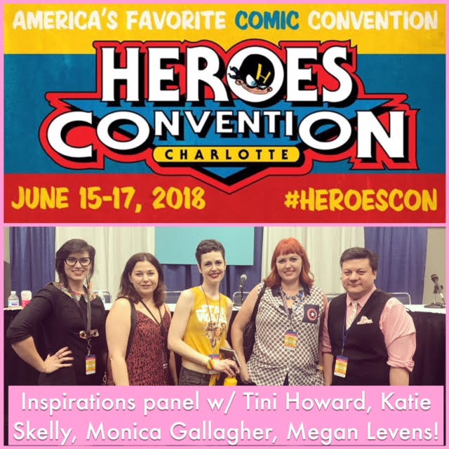 Comic News Insider