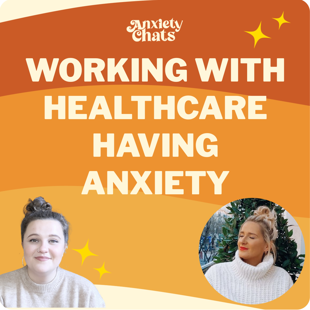 Anxiety Chats