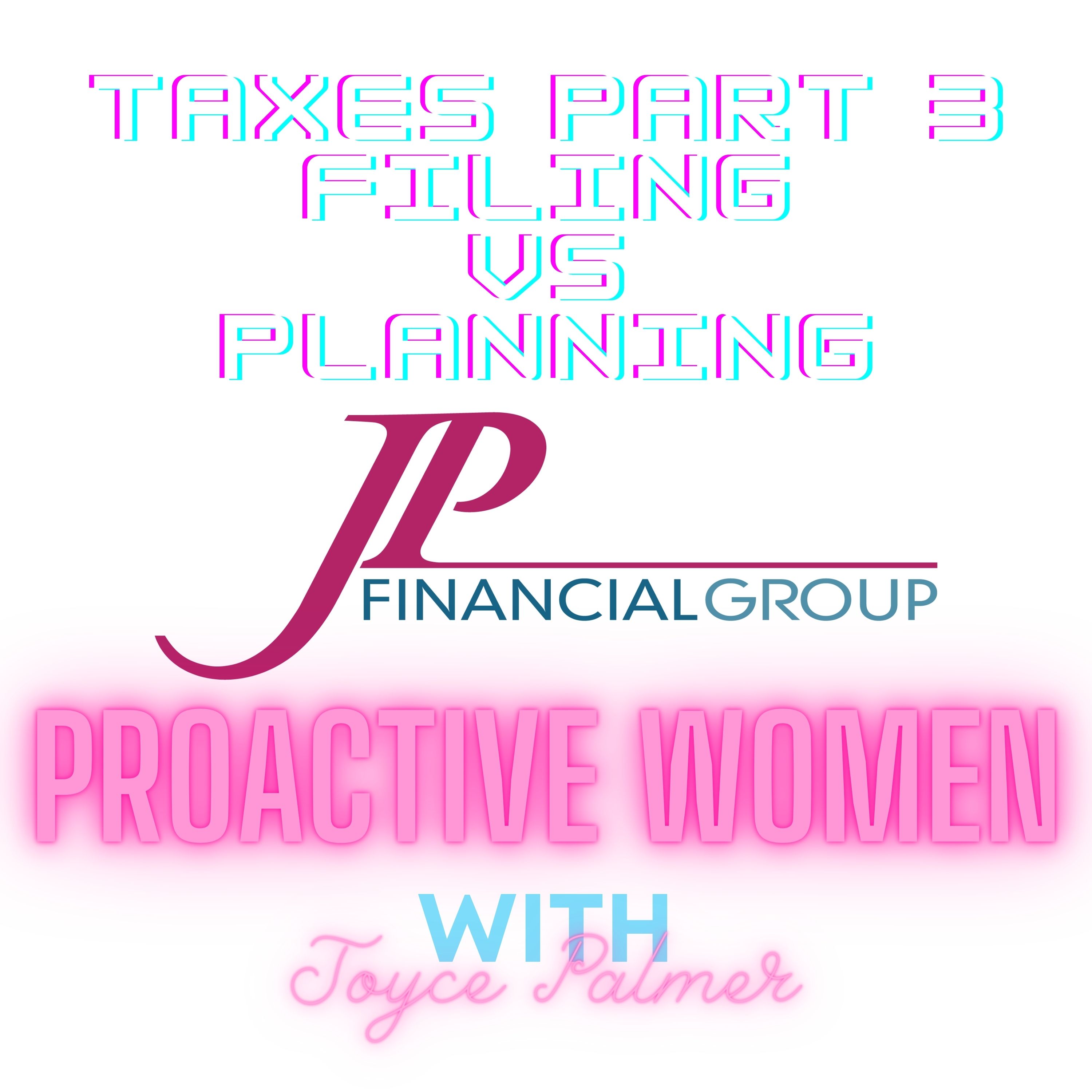 Proactive Women\'s Podcast