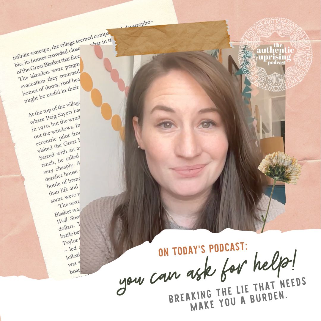 The Authentic Uprising Show