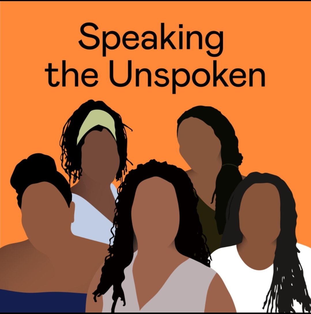 Speaking The Unspoken