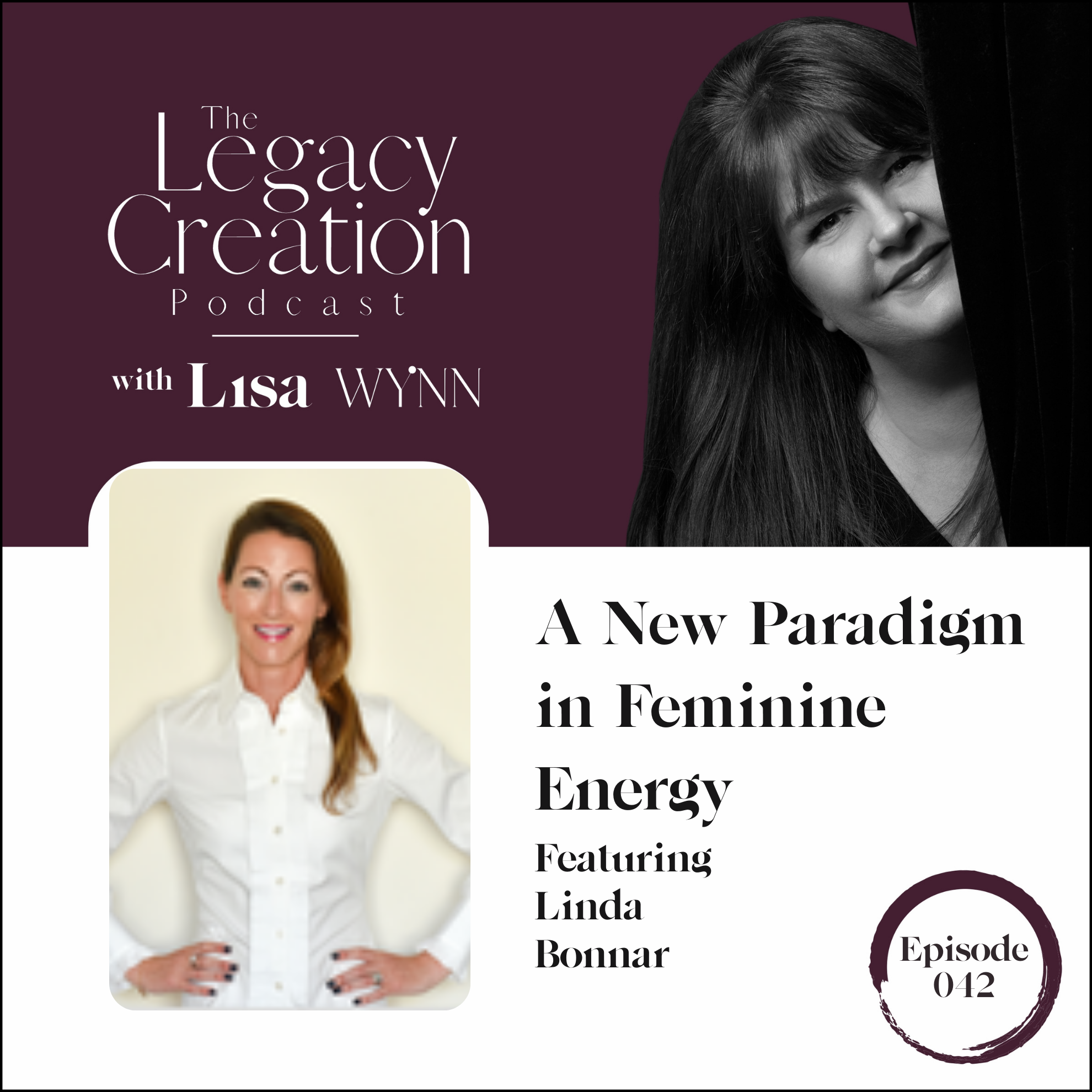 The Legacy Creation Podcast