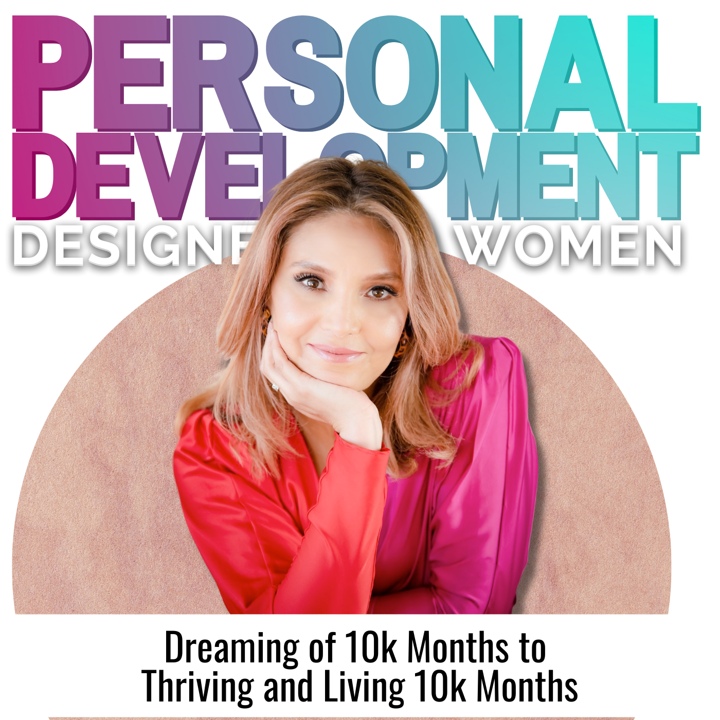 Personal Development Designed for Women
