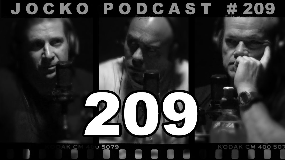 209: The Crafty Rogues of the French Foreign Legion w/ Legionnaire, Joel Struthers 209: The Crafty Rogues of the French Foreign Legion w/ Legionnaire, Joel Struthers