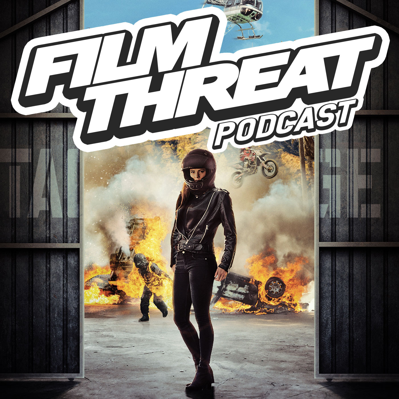 Podcast episode image