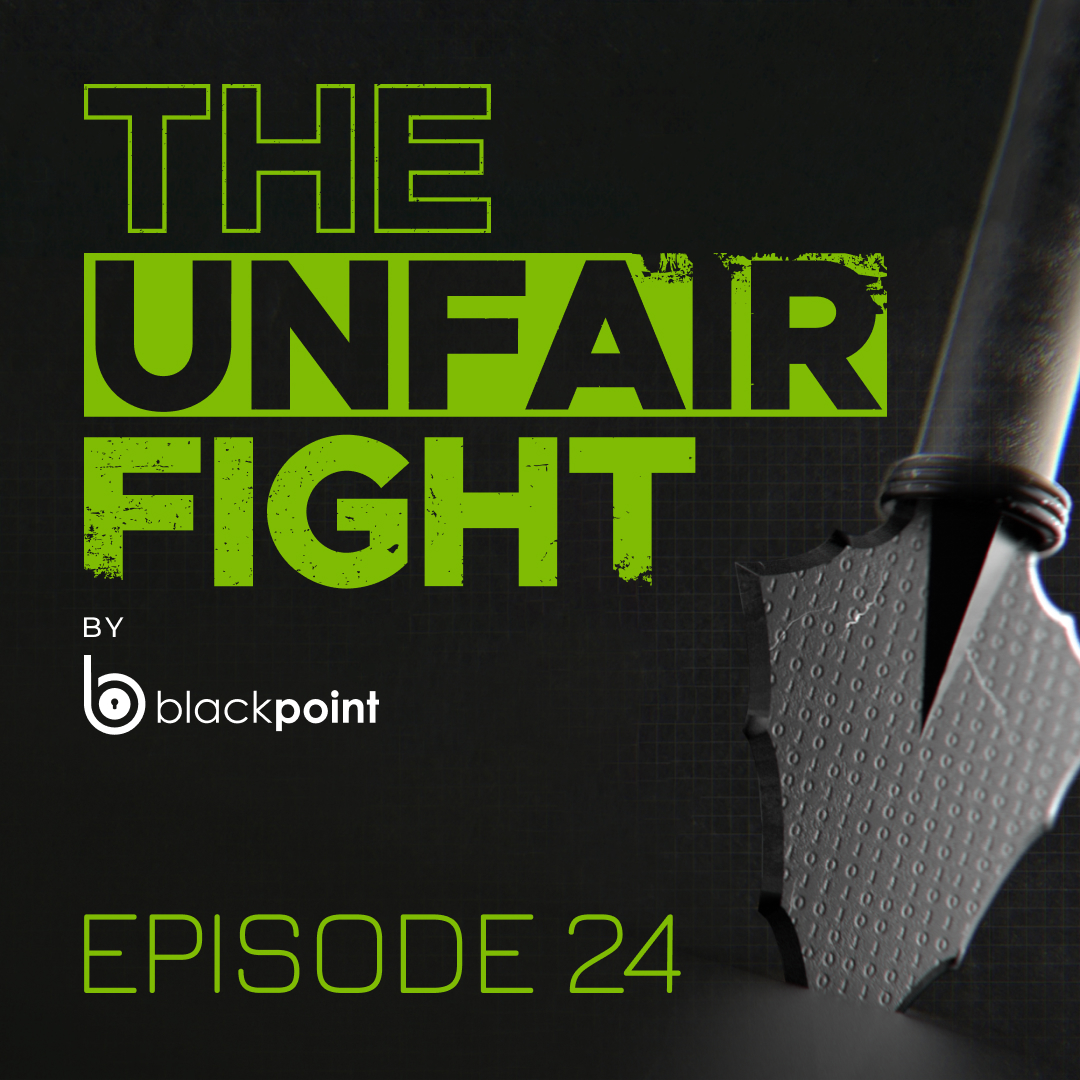 The Unfair Fight