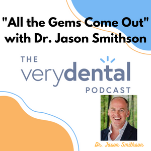 The Very Dental Podcast Network