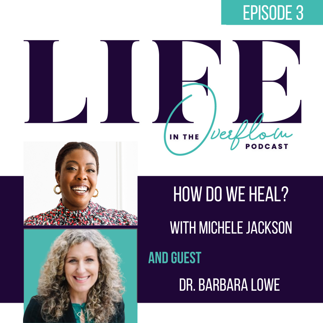 Life in The Overflow