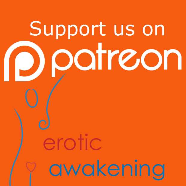 Erotic Awakening - EA485 - Breaking Stereotypes