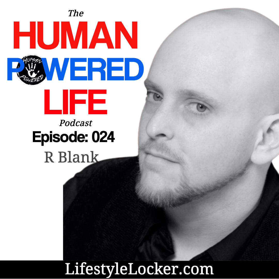 Human Powered Life