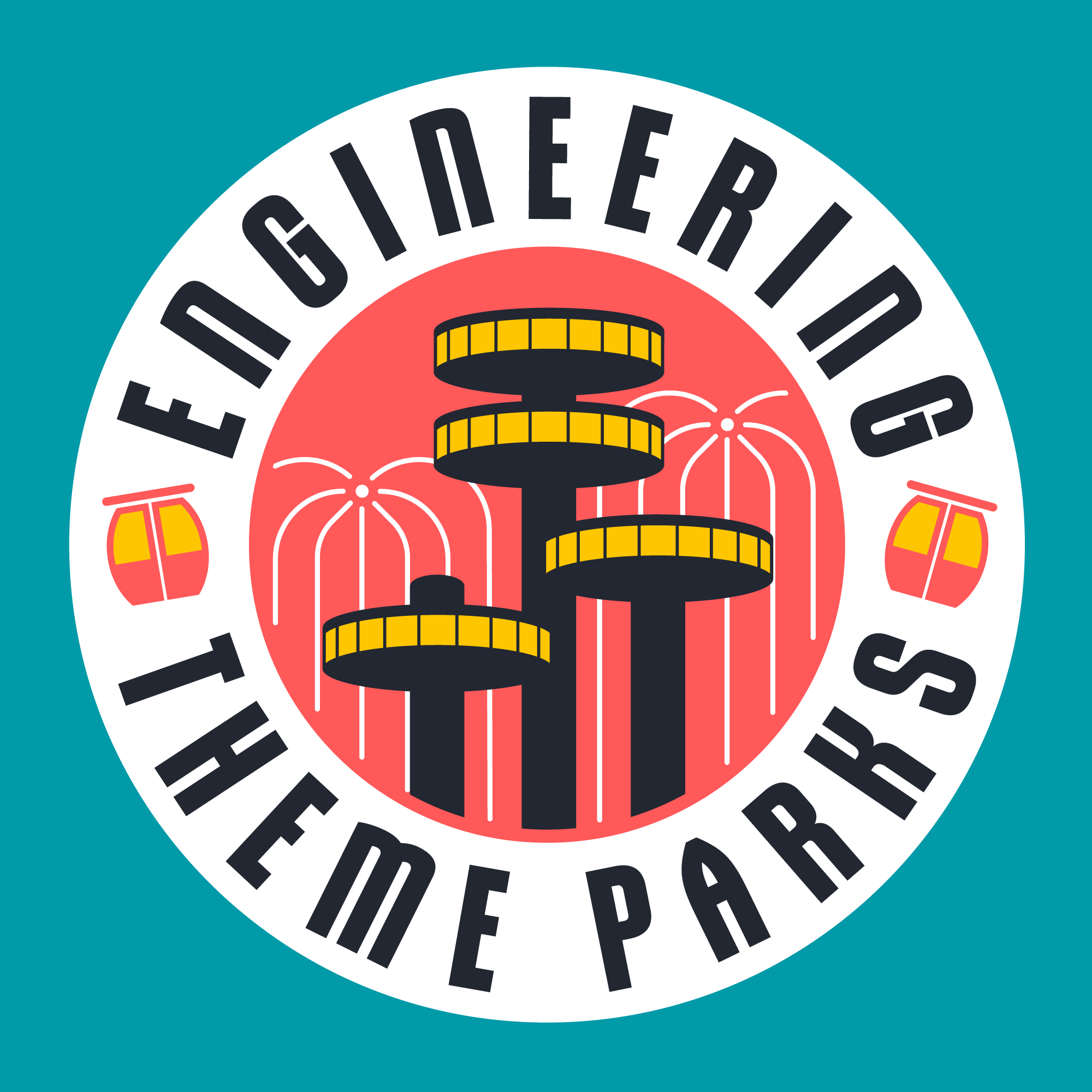 Engineering Theme Parks