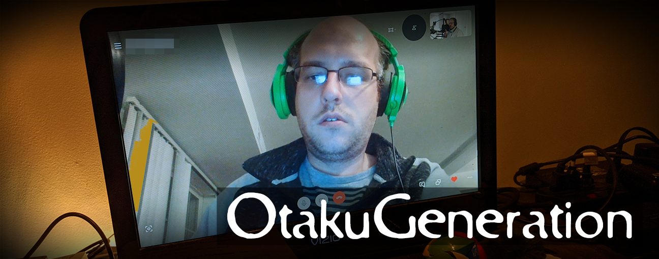 OtakuGeneration.net :: (Show #755) The Place Promised In Our Early Days