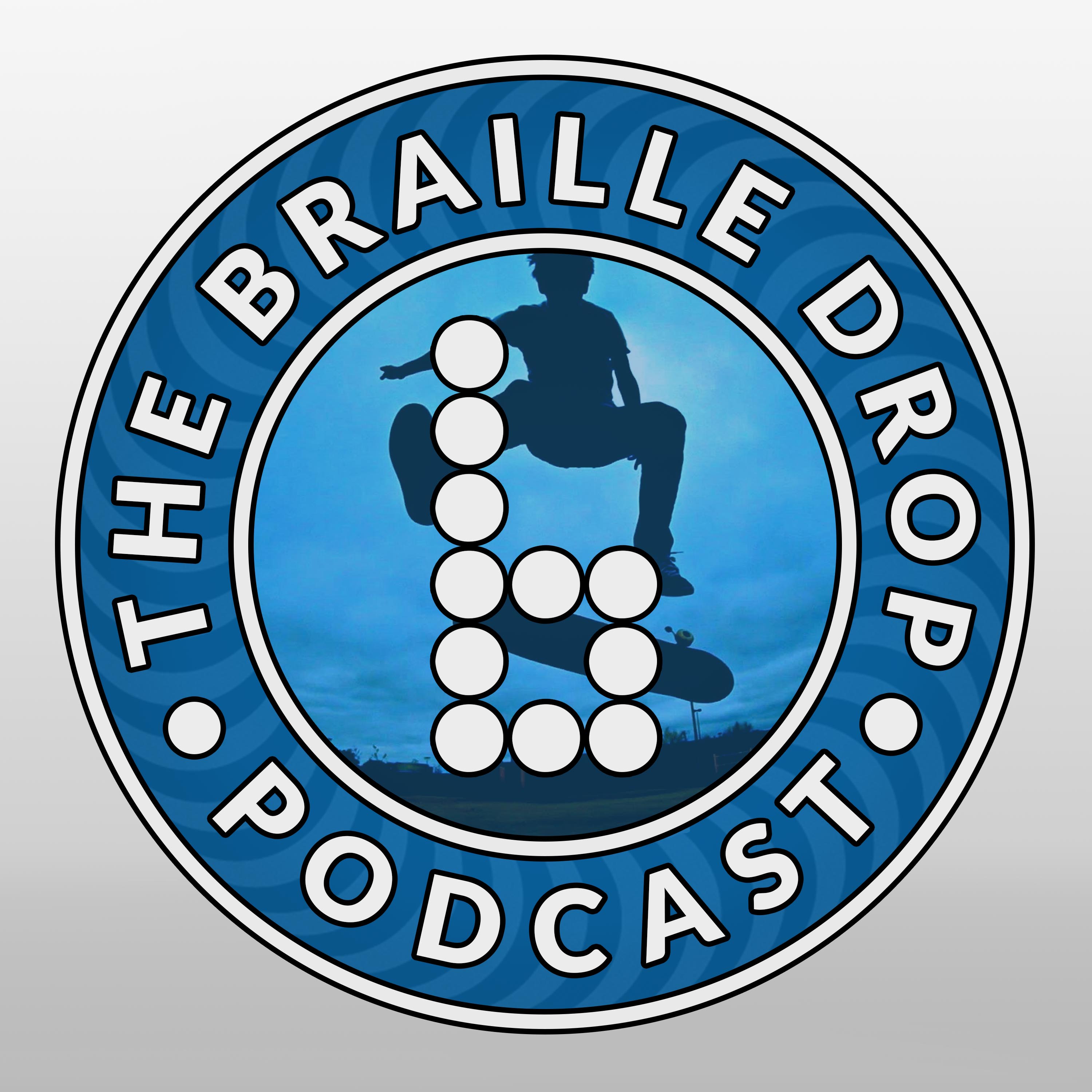 The Braille Drop with Aaron Kyro