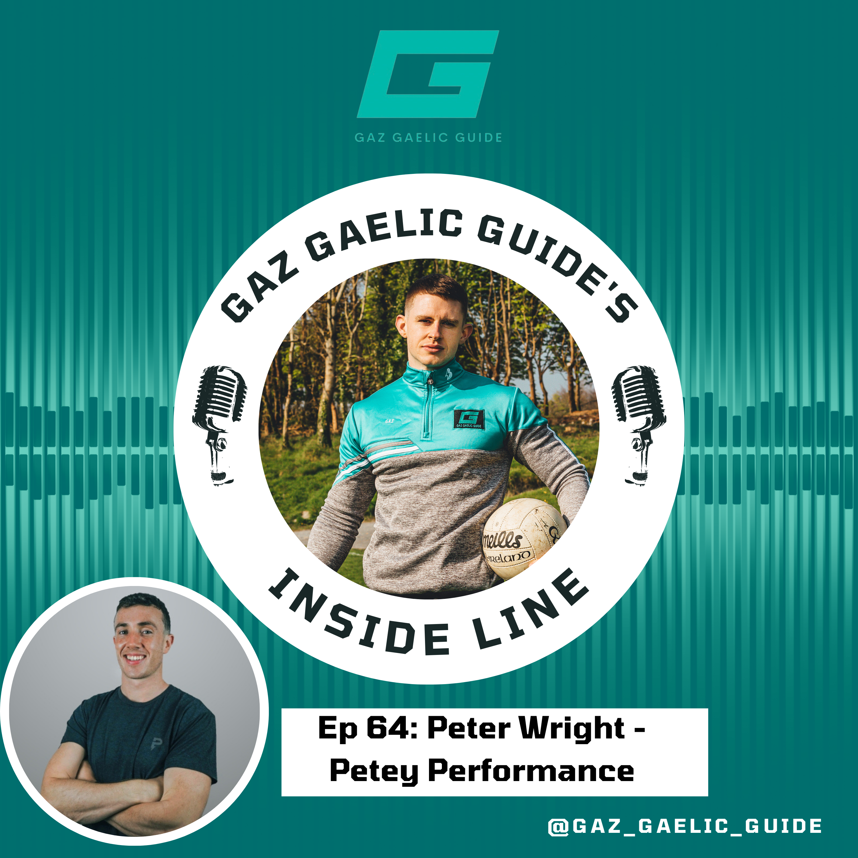 Gaz Gaelic Guide\'s Inside Line