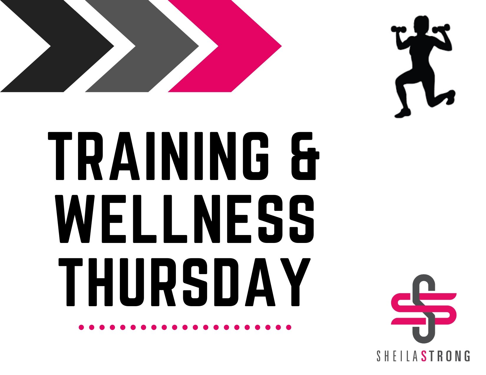 Sheila Strong Show - Creating Strong and Healthy Women