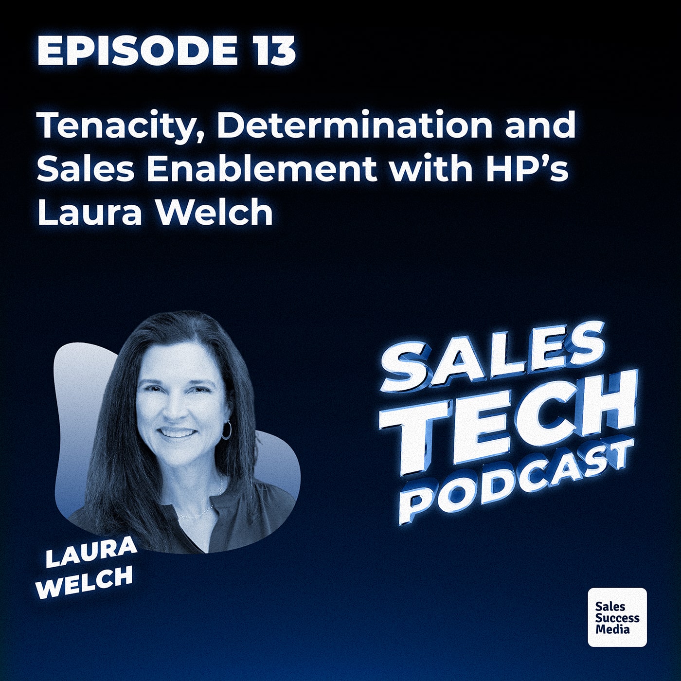 Sales Tech Podcast