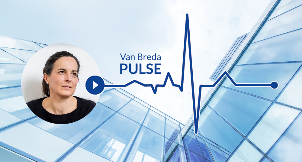 Van Breda Pulse