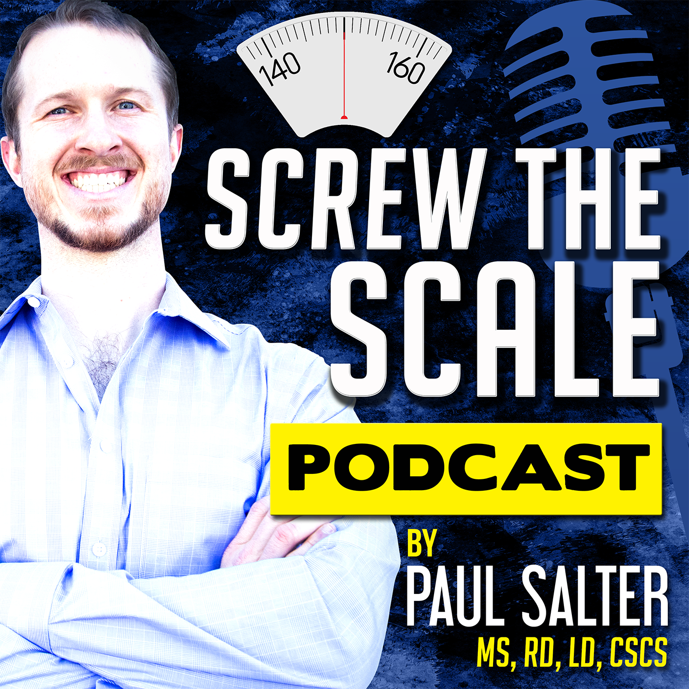 Episode 112: Your Blueprint to Transition From Measuring Every Bite of Food to Nothing At All