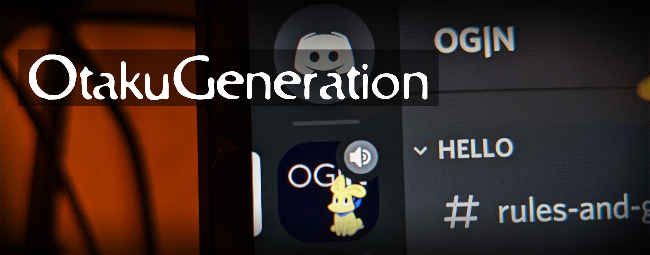 OtakuGeneration.net :: (Show #757) Lily C.A.T.