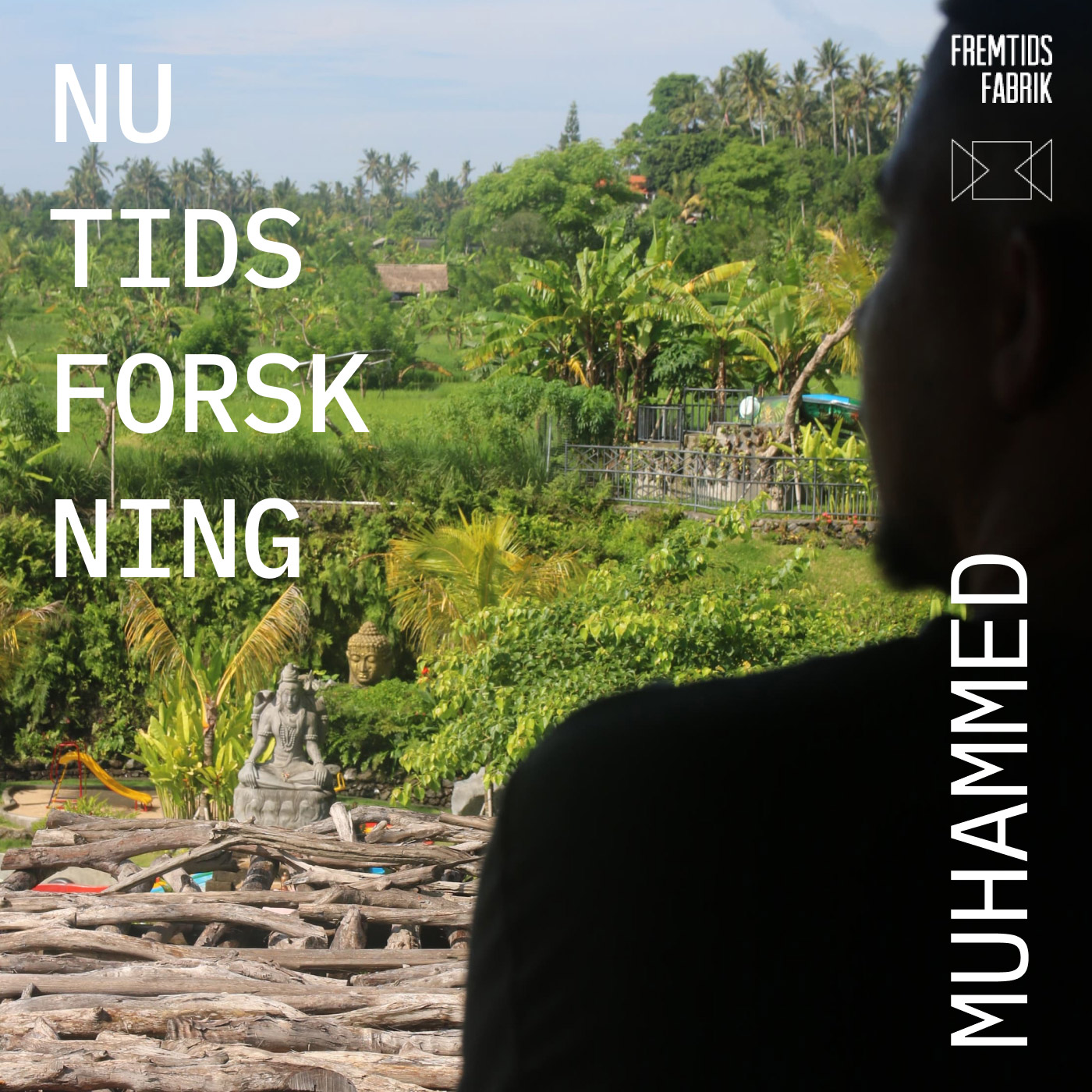 Nutidsforskning