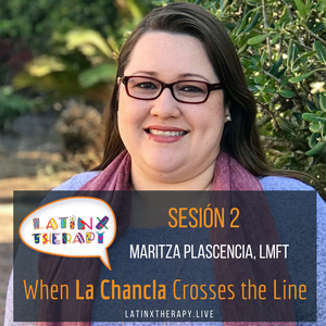 When La Chancla Crosses the Line
