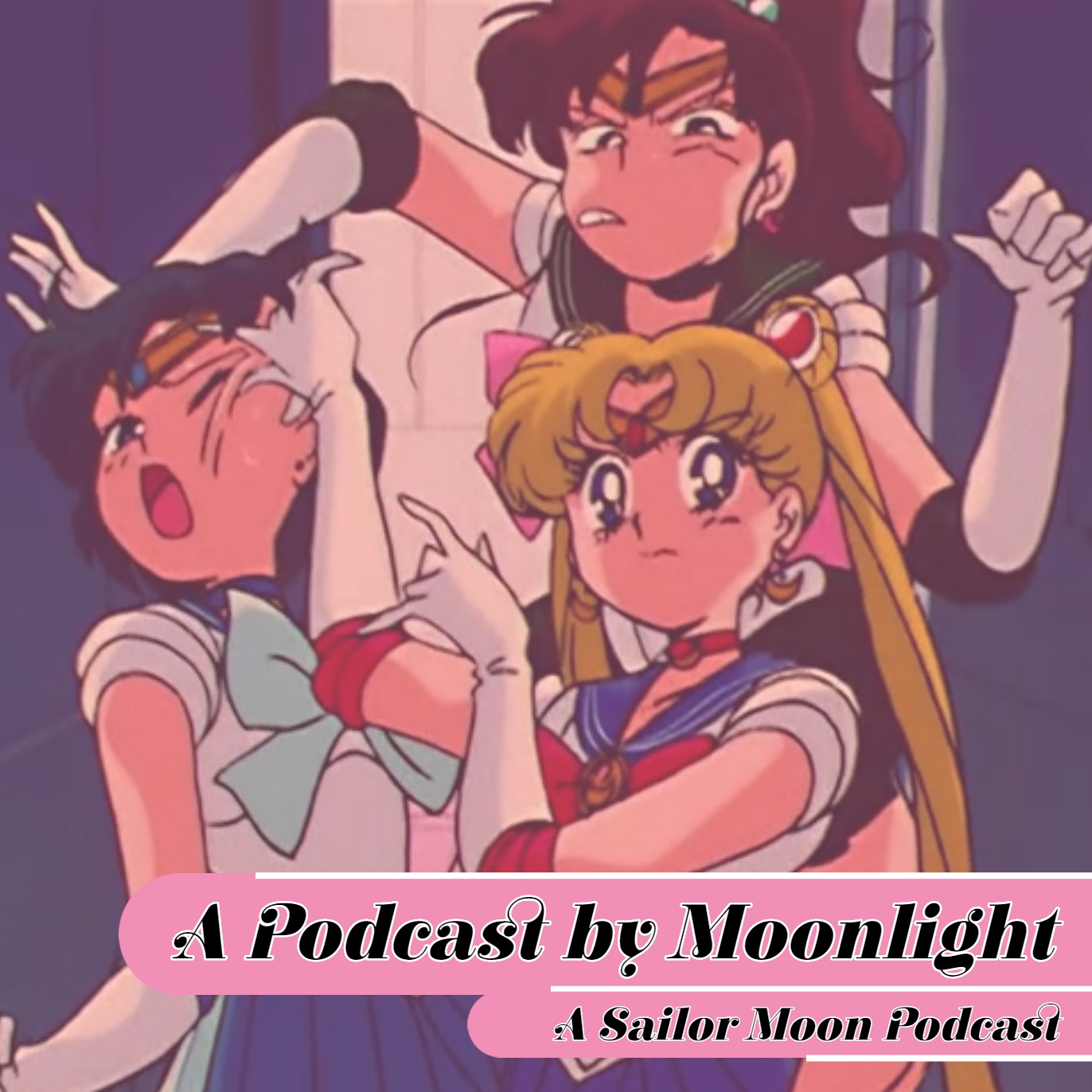 A Podcast by Moonlight