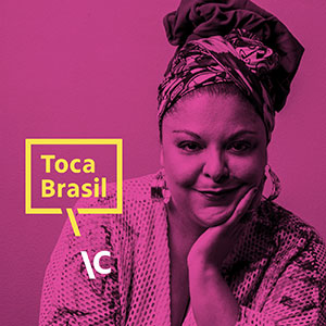 Toca Brasil