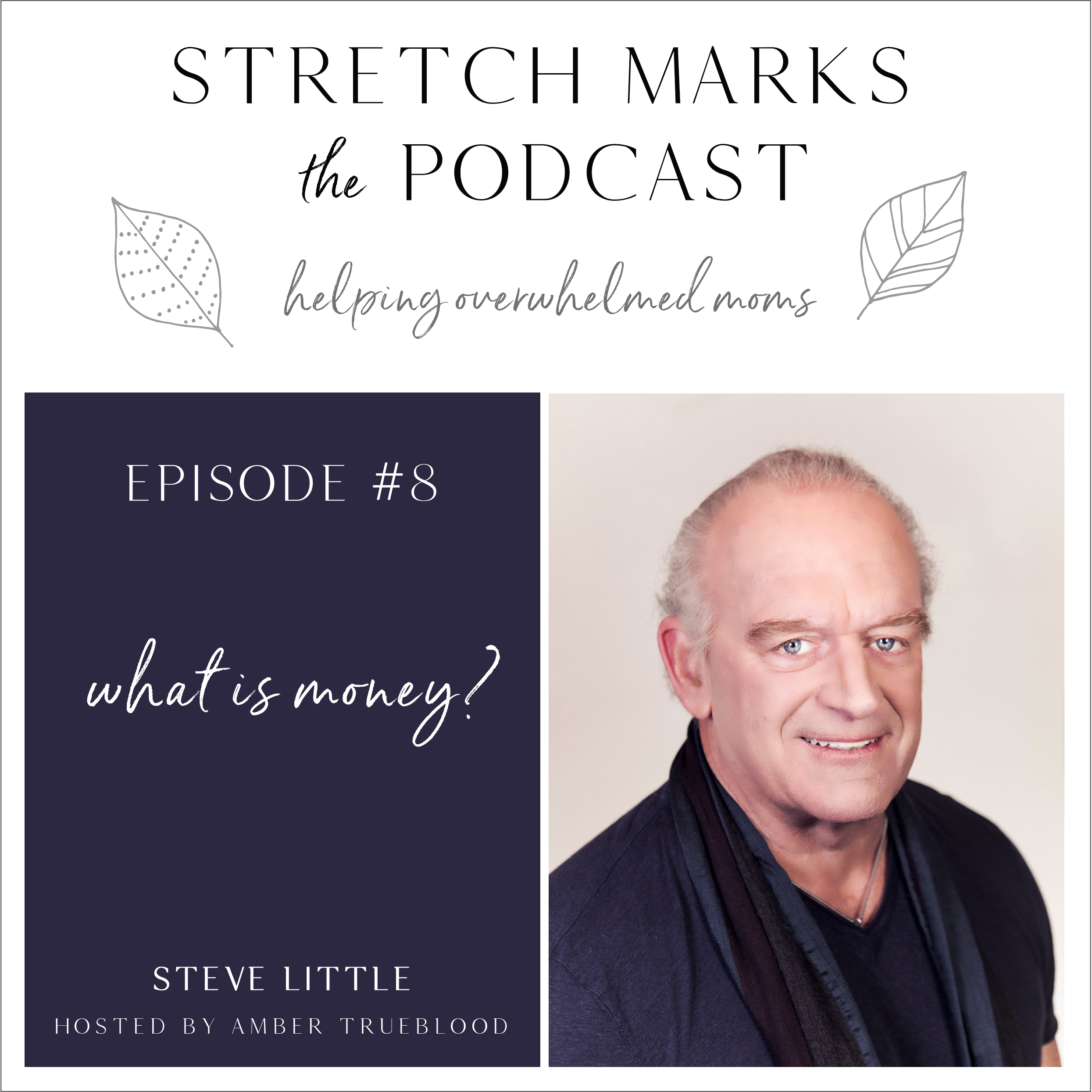 The Stretch Marks Podcast