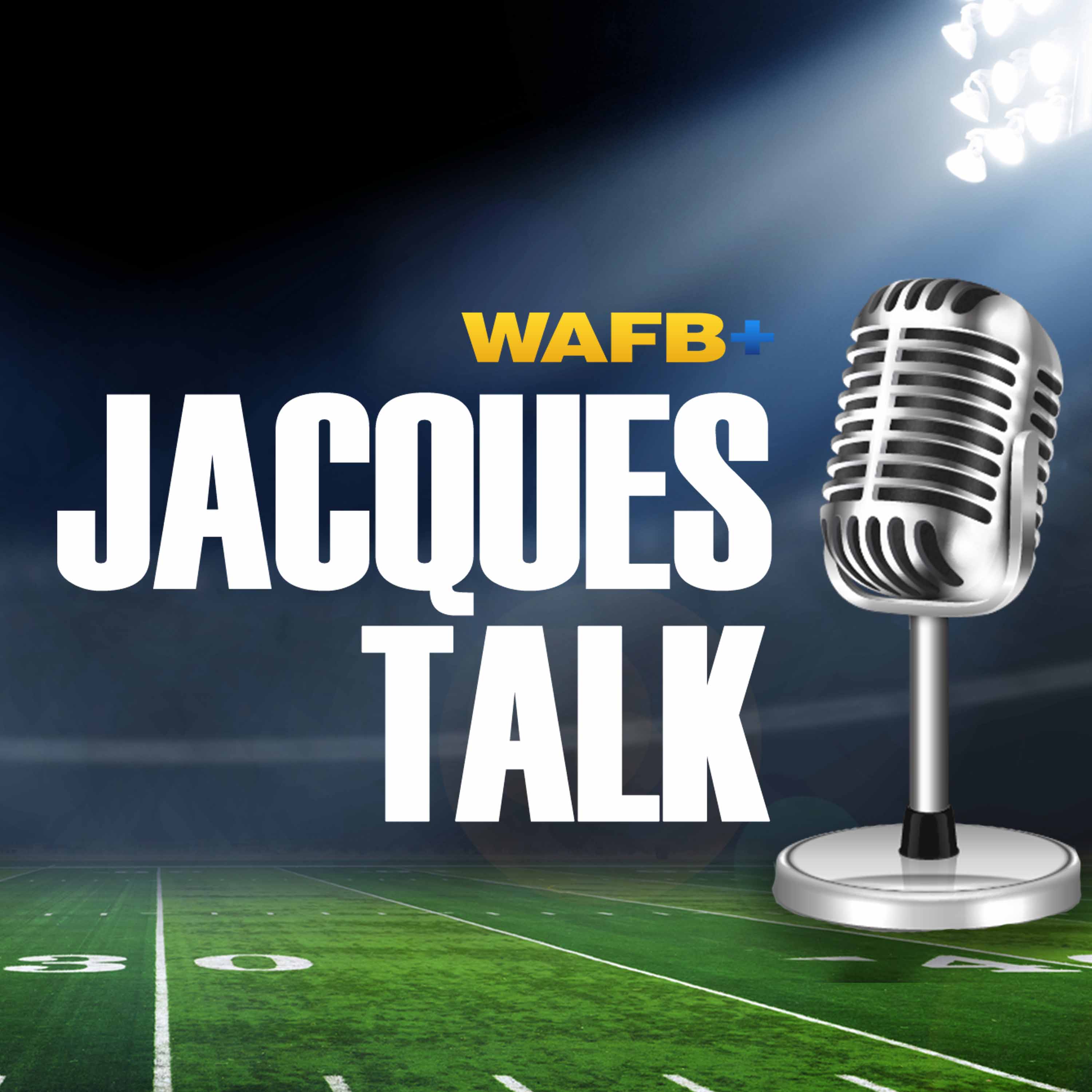 Jacques Talk