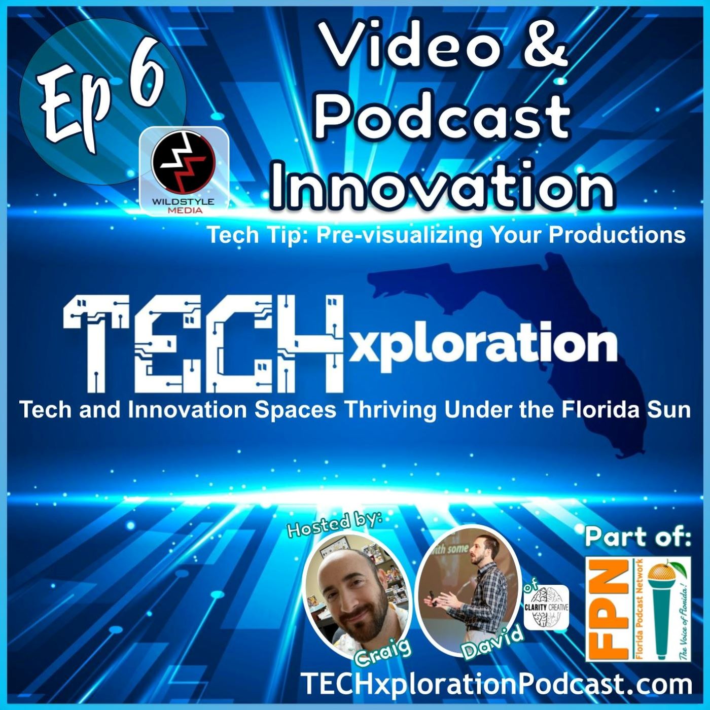 TECHxploration
