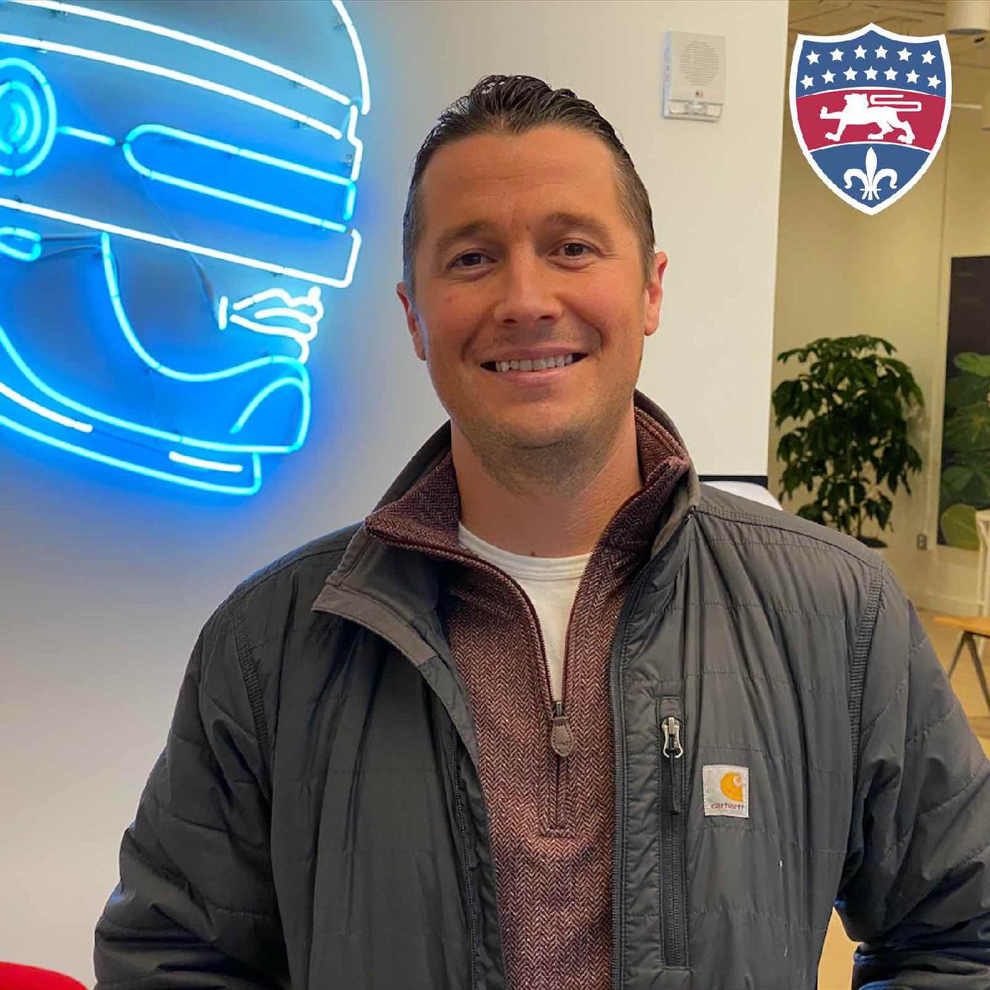 Bye, I-375; New trailhead park; Blame it on the Nain