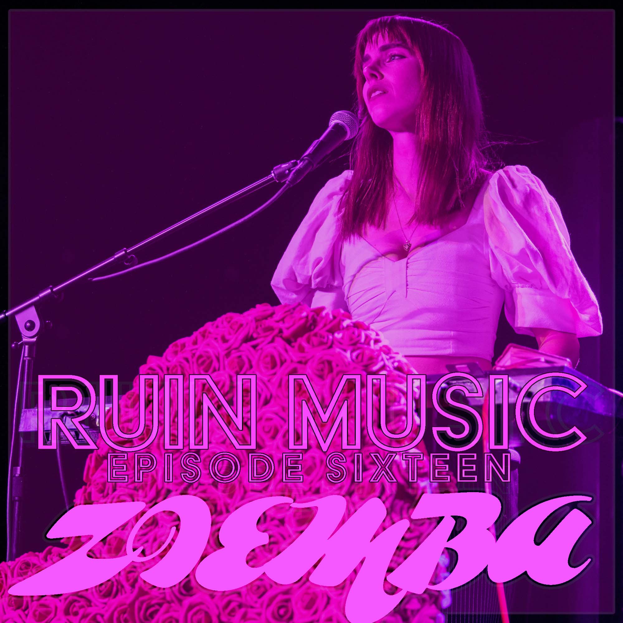 Ruin Music