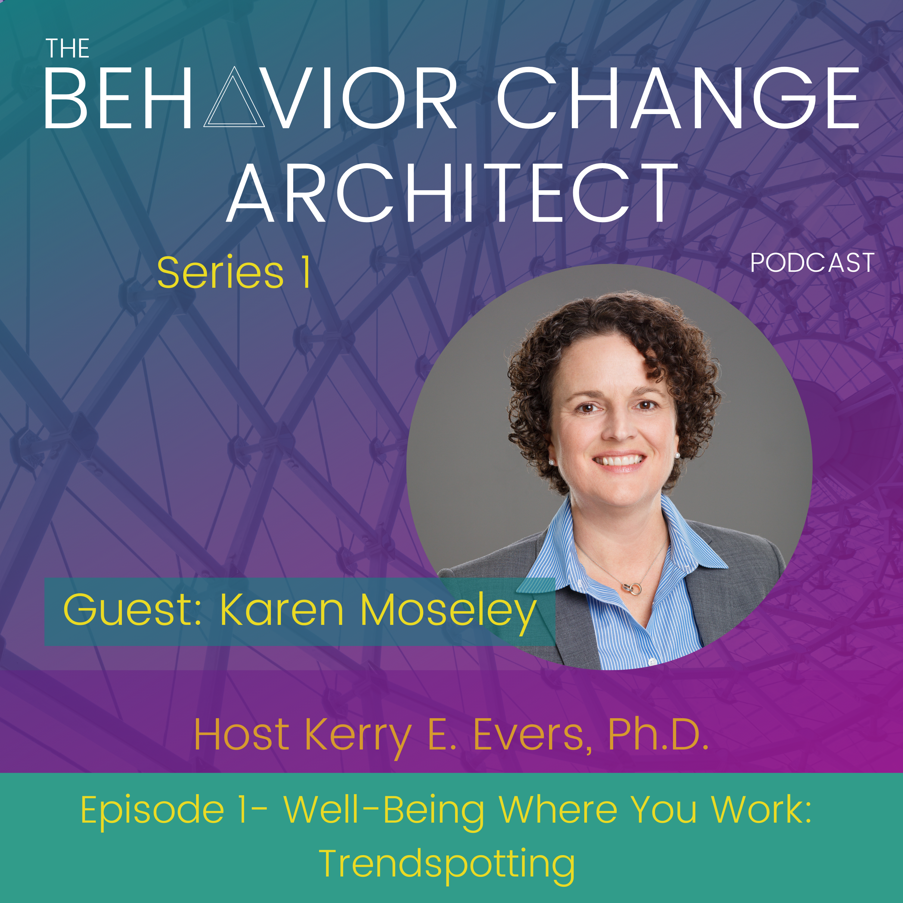 Behavior Change Architect