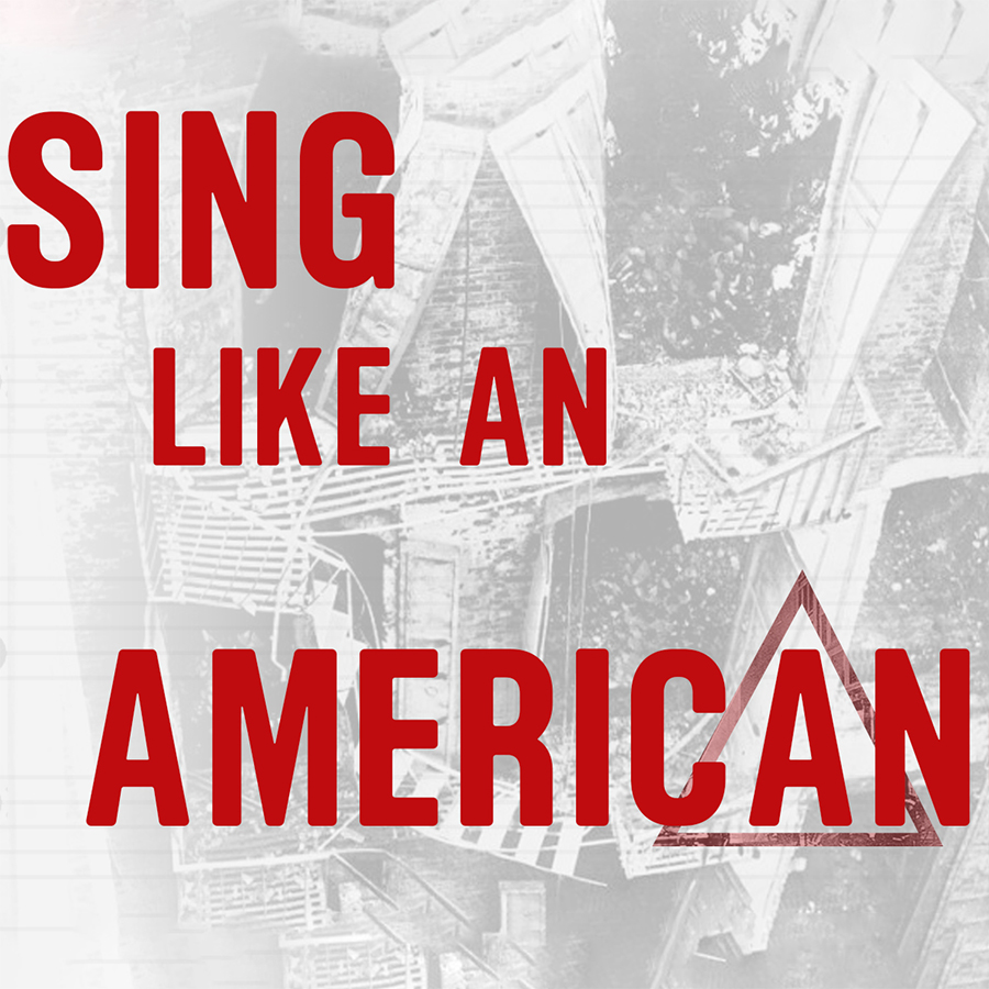 Sing Like An American