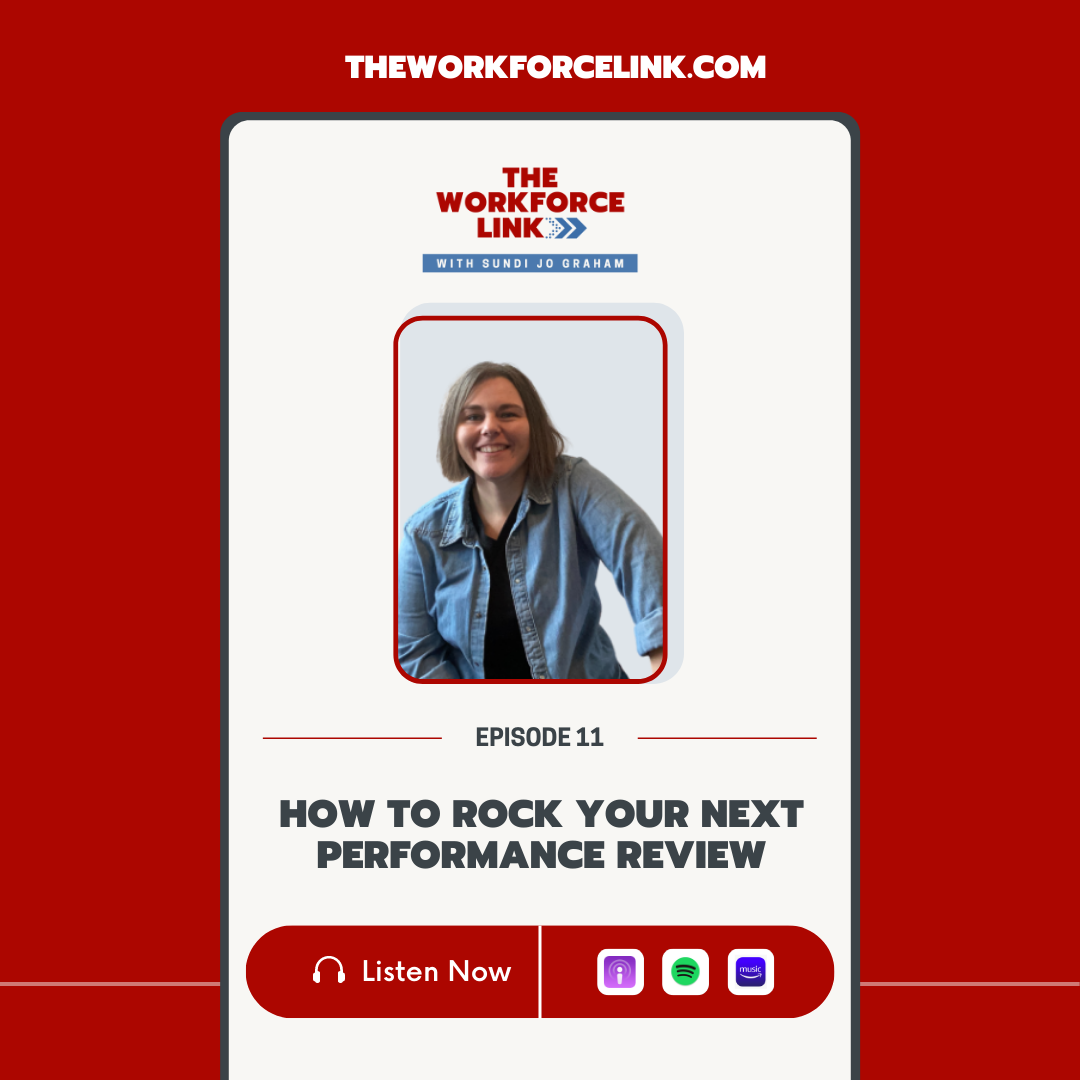 The Workforce Link Podcast
