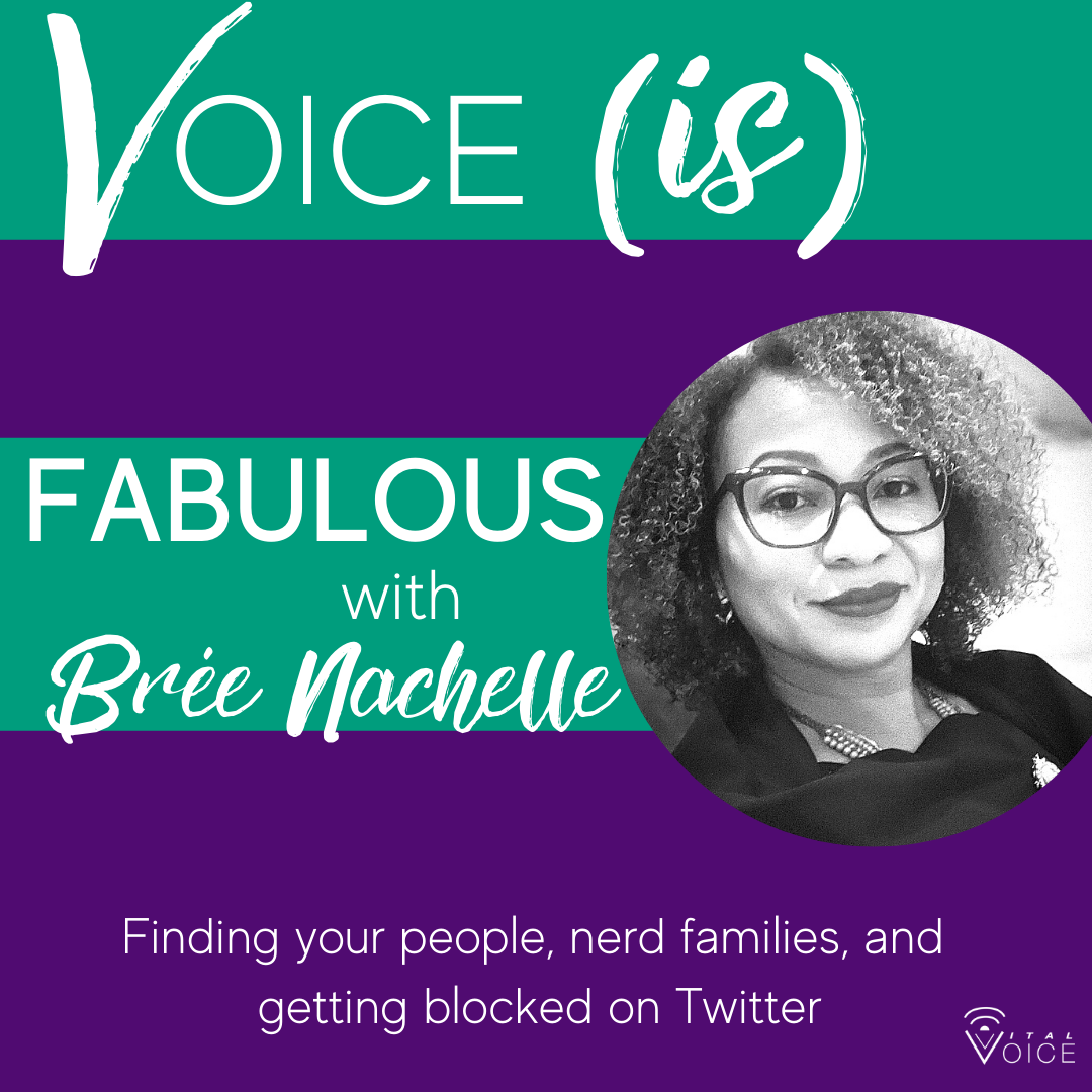 Voice Is
