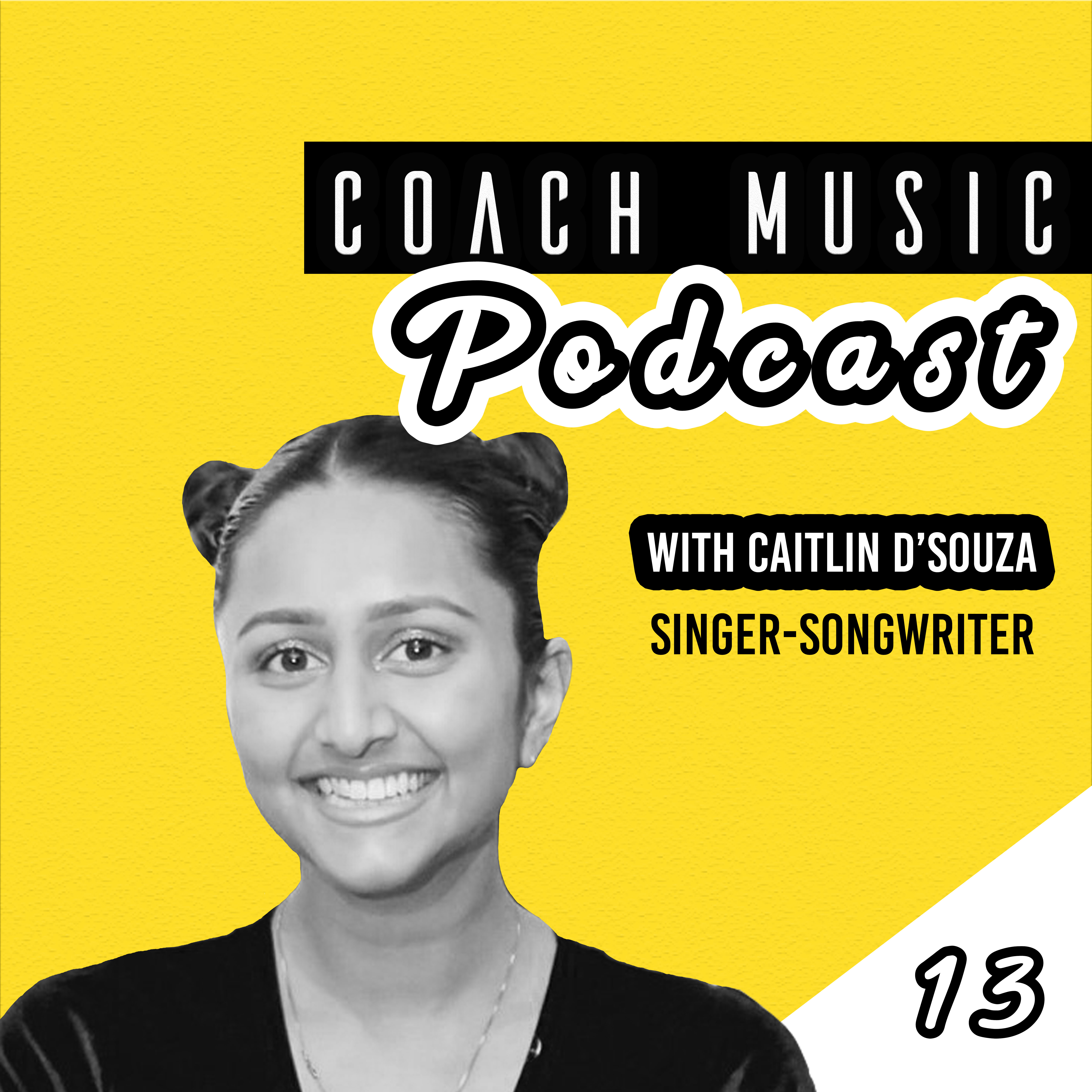 Coach Music Podcast