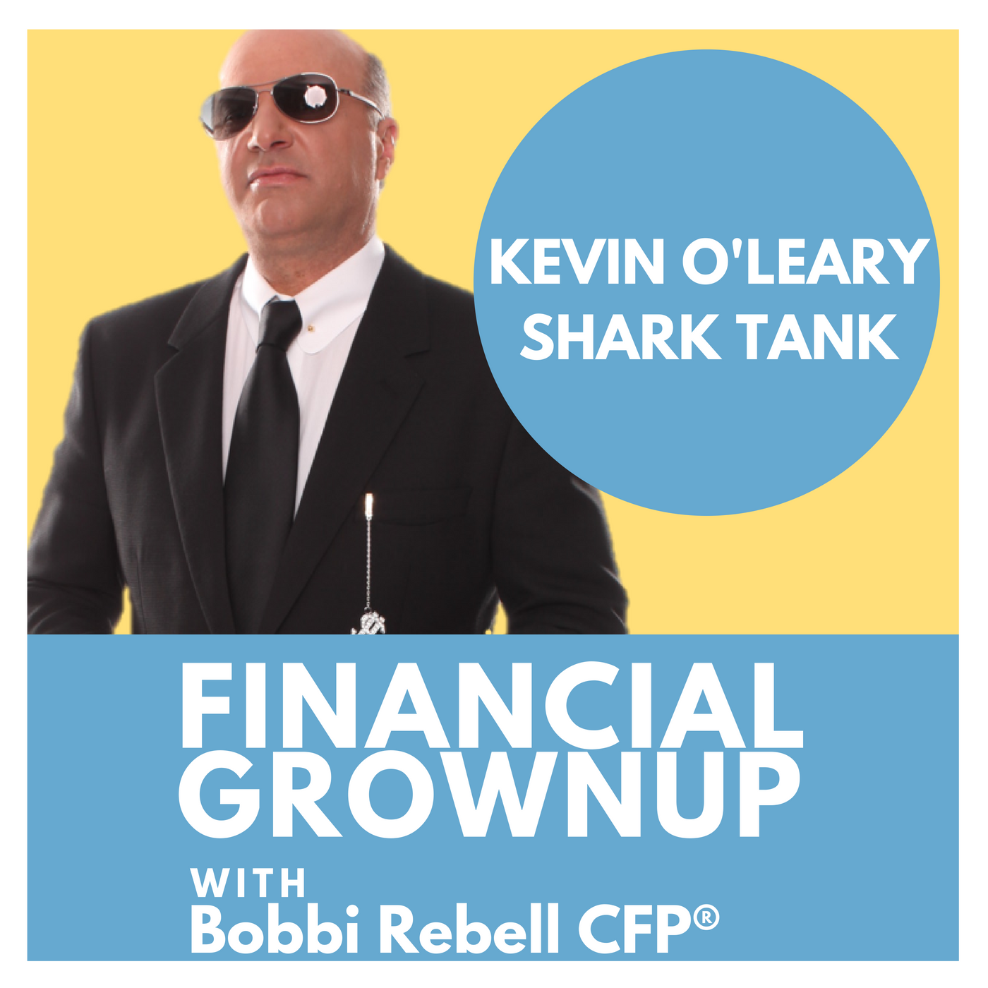 Wellness for Financial Grownups