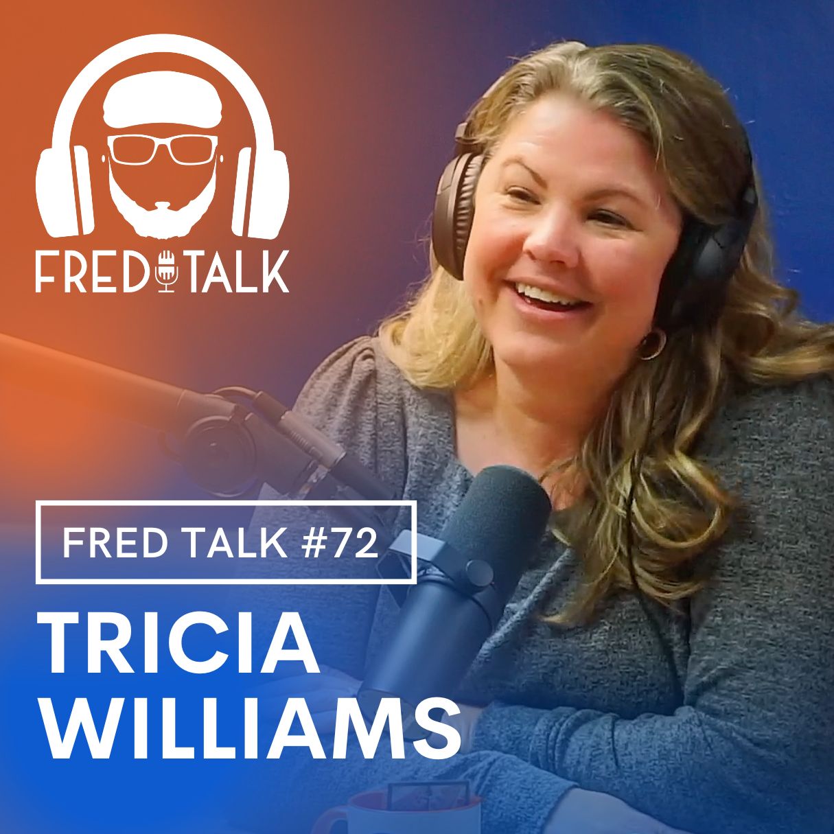 Fred Talk with Freddy Vasquez